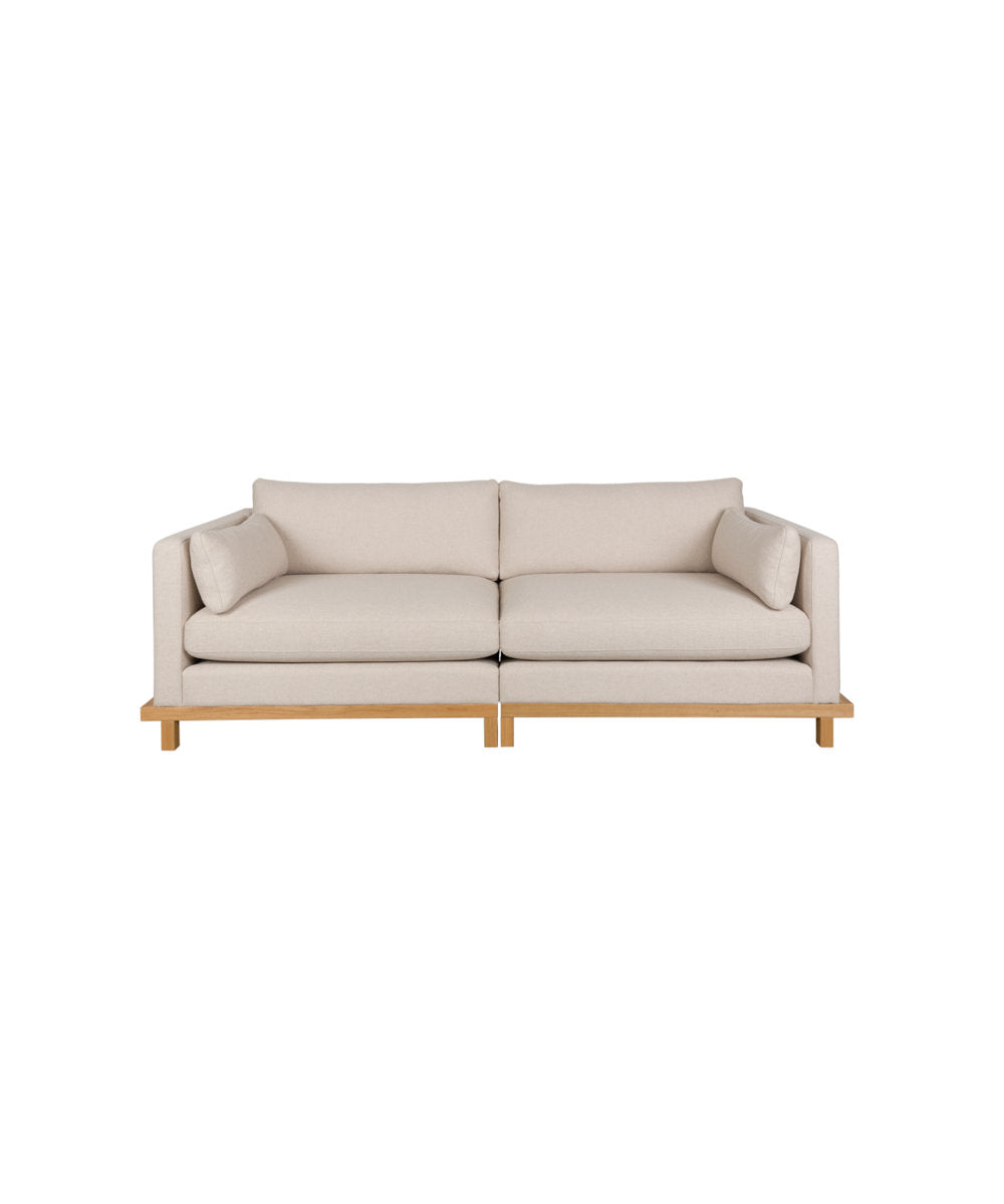 Zuiver Blossom 3 Seater Sofa