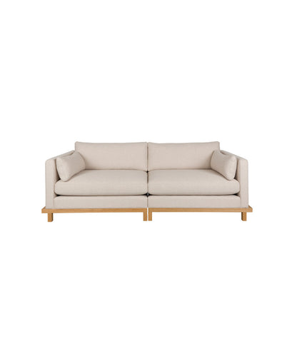Zuiver Blossom 3 Seater Sofa