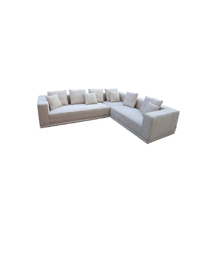 Oroa Lusso Corner Sofa