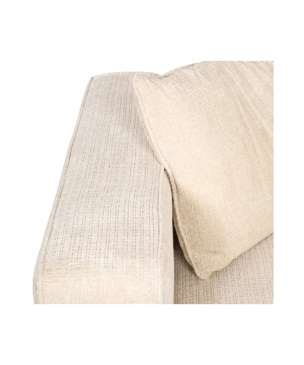 Oroa Lusso Corner Sofa