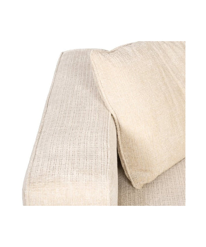 Oroa Lusso Corner Sofa