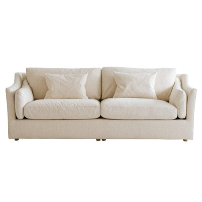 Andrew Martin Lagoon Sofa
