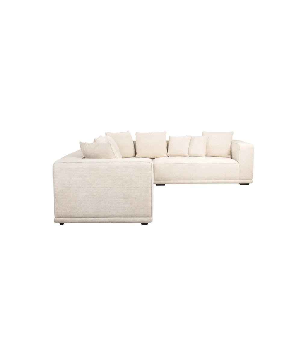 Oroa Lusso Corner Sofa