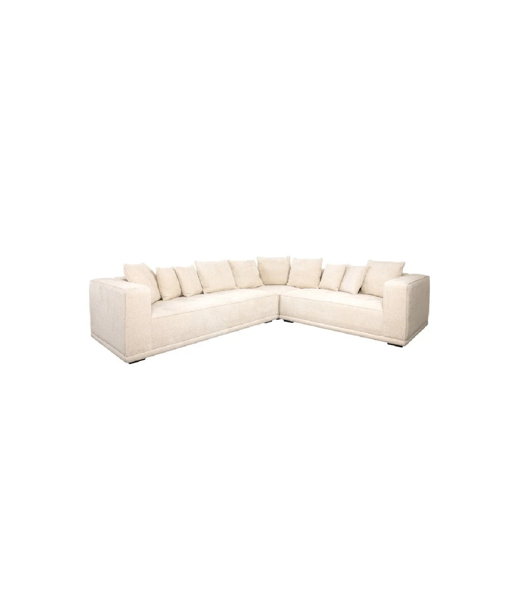 Oroa Lusso Corner Sofa