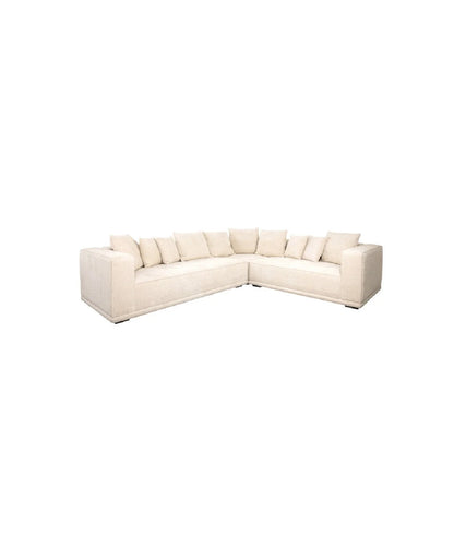 Oroa Lusso Corner Sofa