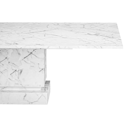 Sofia Marble Coffee Table