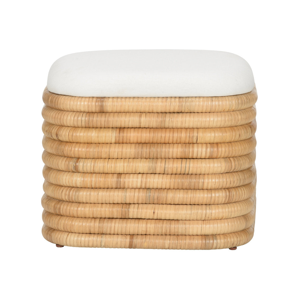 Wildwood Sofia Ottoman