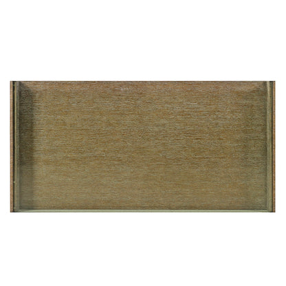 Oliver Home Furnishings Soho Coffee Table