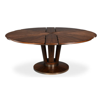 Soho Round Dining Table