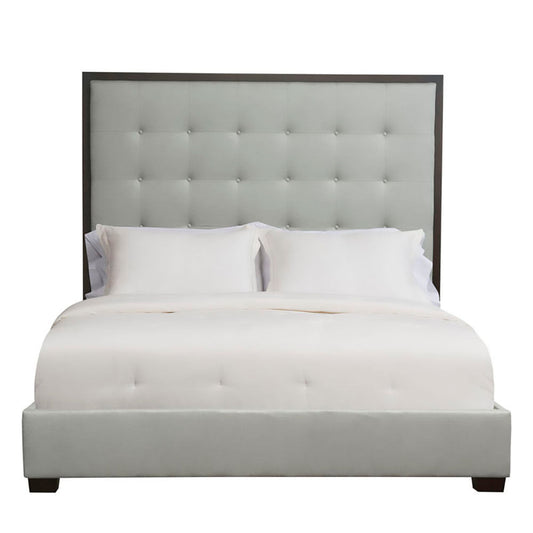 Duralee Soho Upholstered Standard Bed