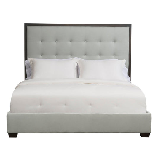 Duralee Soho Upholstered Standard Bed