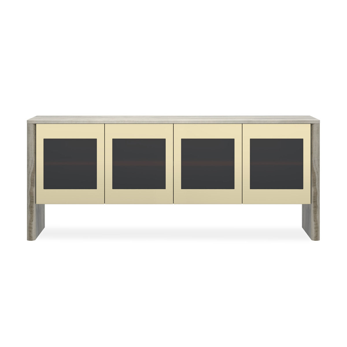 Sojourn 78.5'' W Sideboard