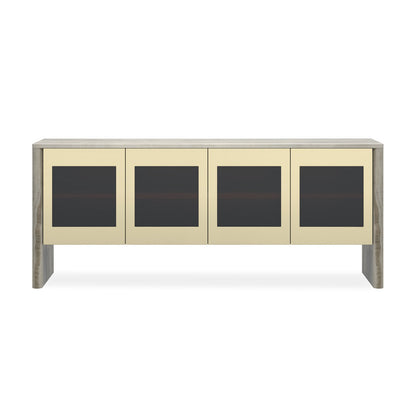 Sojourn 78.5'' W Sideboard