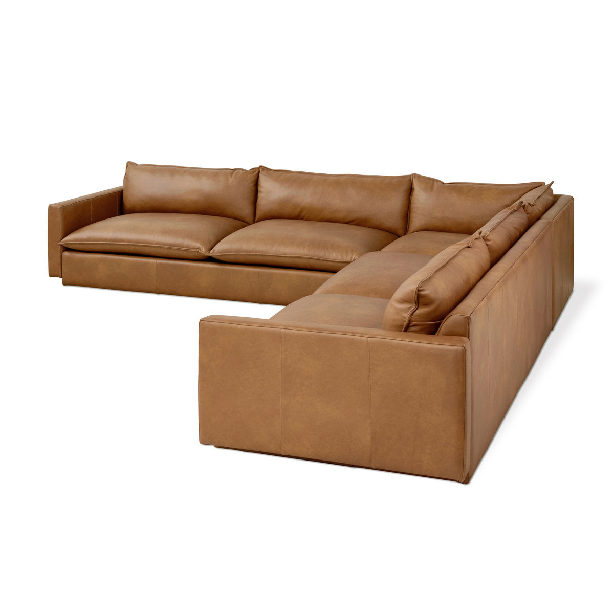 Gus Modern Sola Bi Sectional