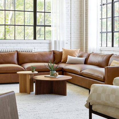 Gus Modern Sola Bi Sectional