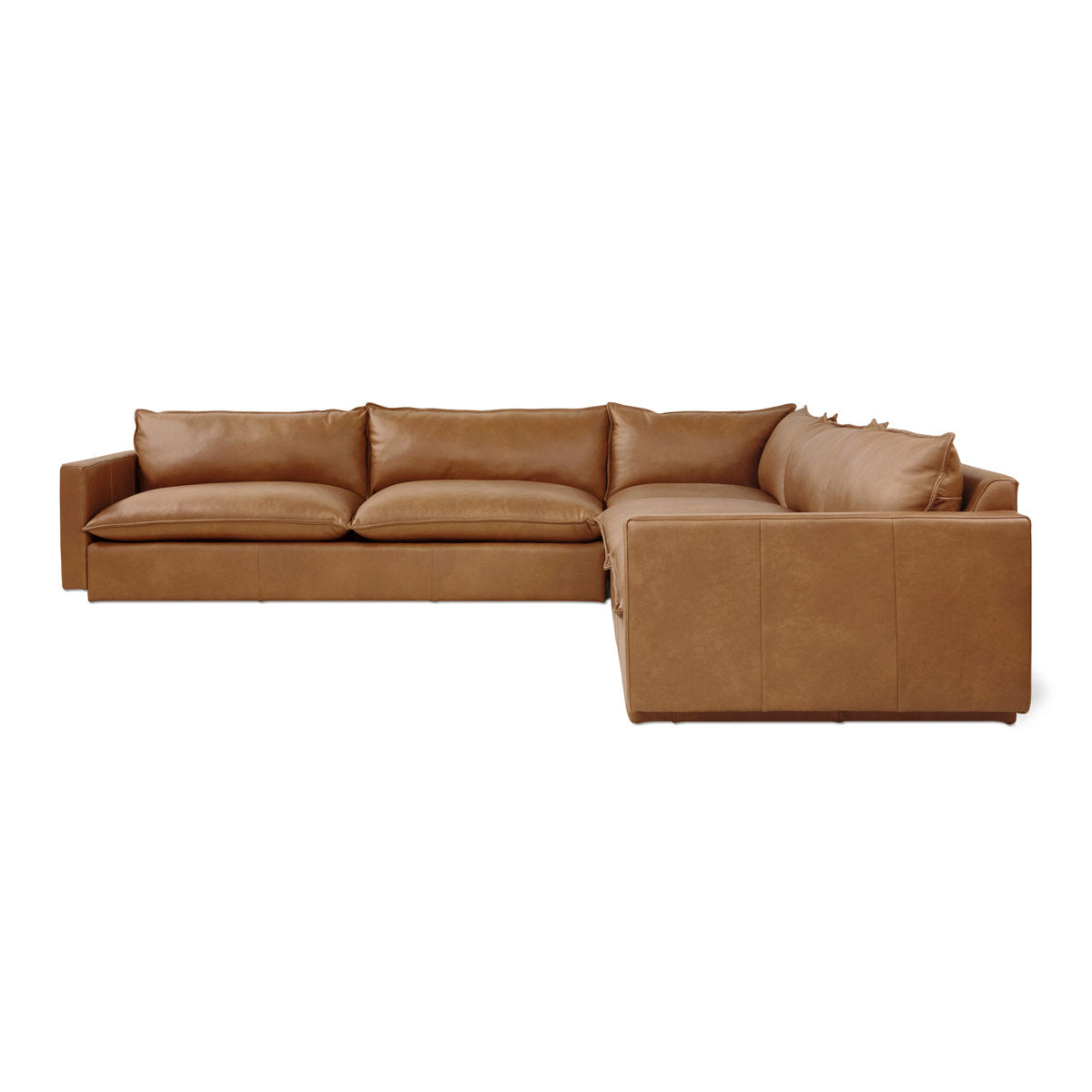 Gus Modern Sola Bi Sectional