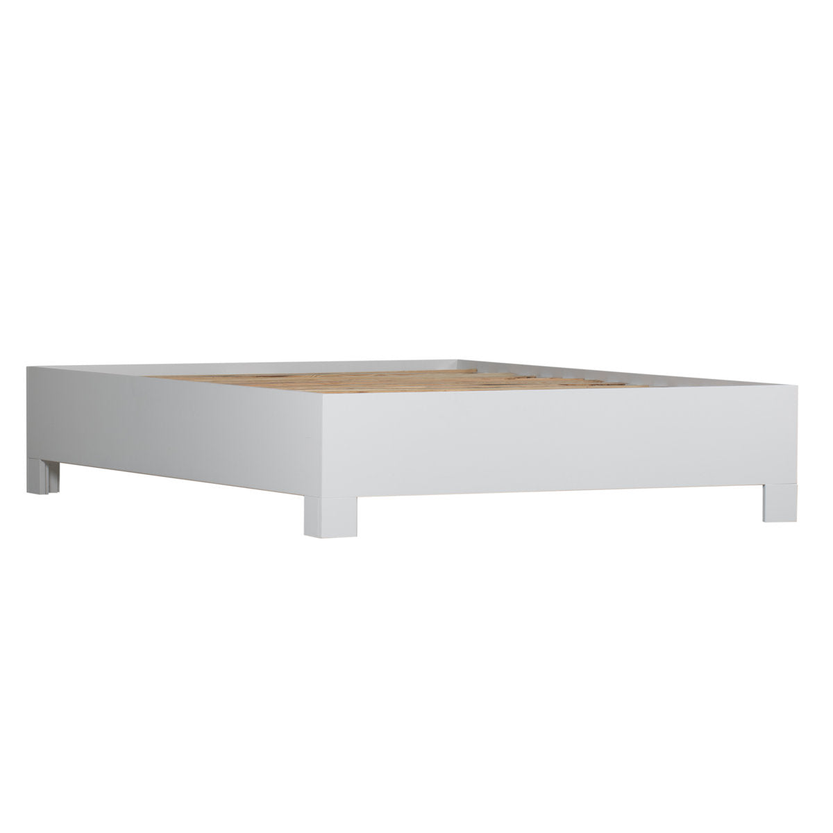 David Francis Furniture Solana Platform Bed