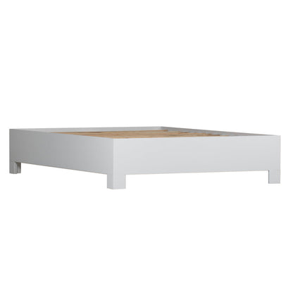 David Francis Furniture Solana Platform Bed