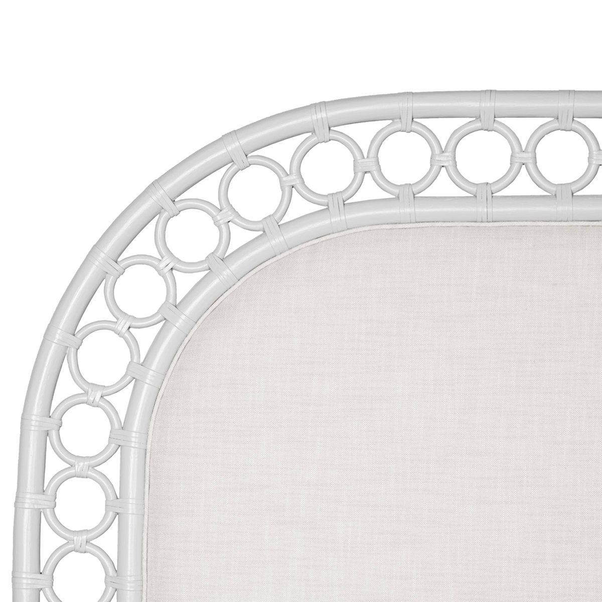 David Francis Furniture Solana Platform Bed