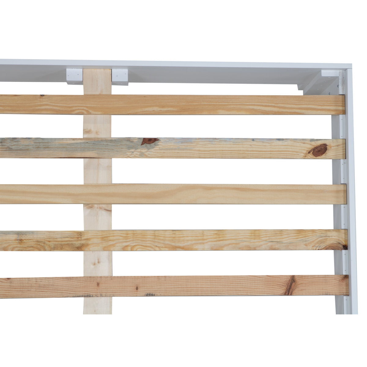 David Francis Furniture Solana Platform Bed