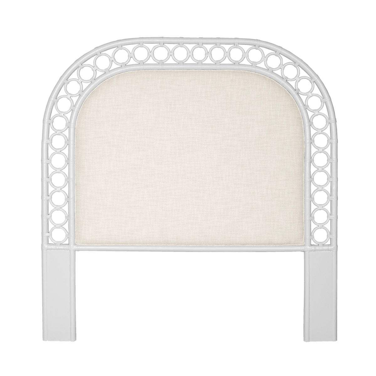 David Francis Furniture Solana Platform Bed