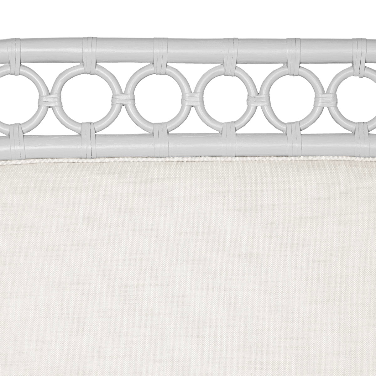 David Francis Furniture Solana Platform Bed