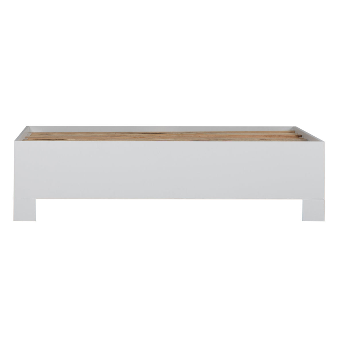 David Francis Furniture Solana Platform Bed