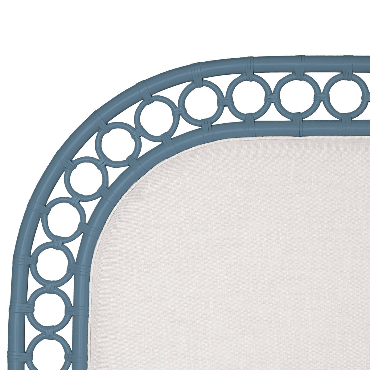 David Francis Furniture Solana Standard Bed