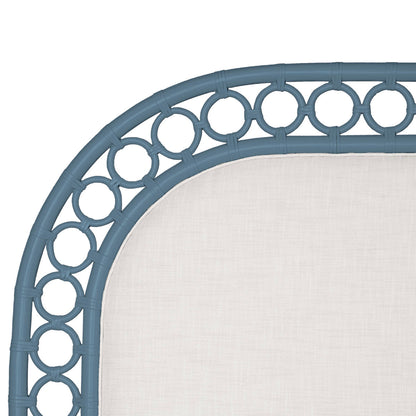 David Francis Furniture Solana Standard Bed