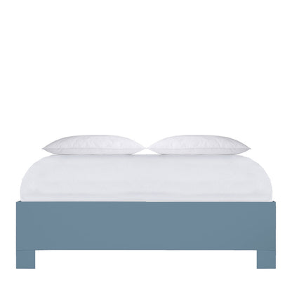 David Francis Furniture Solana Standard Bed