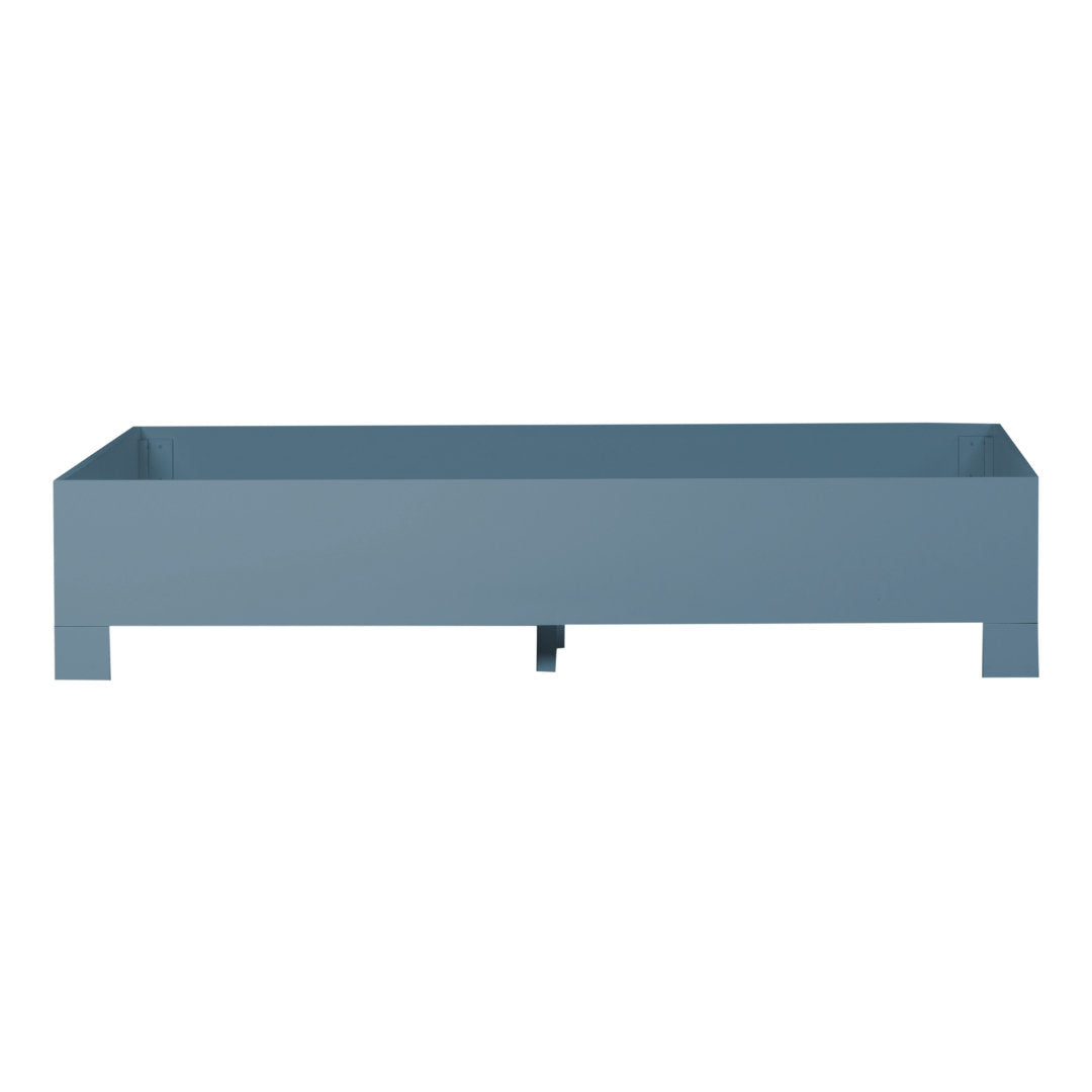 David Francis Furniture Solana Standard Bed