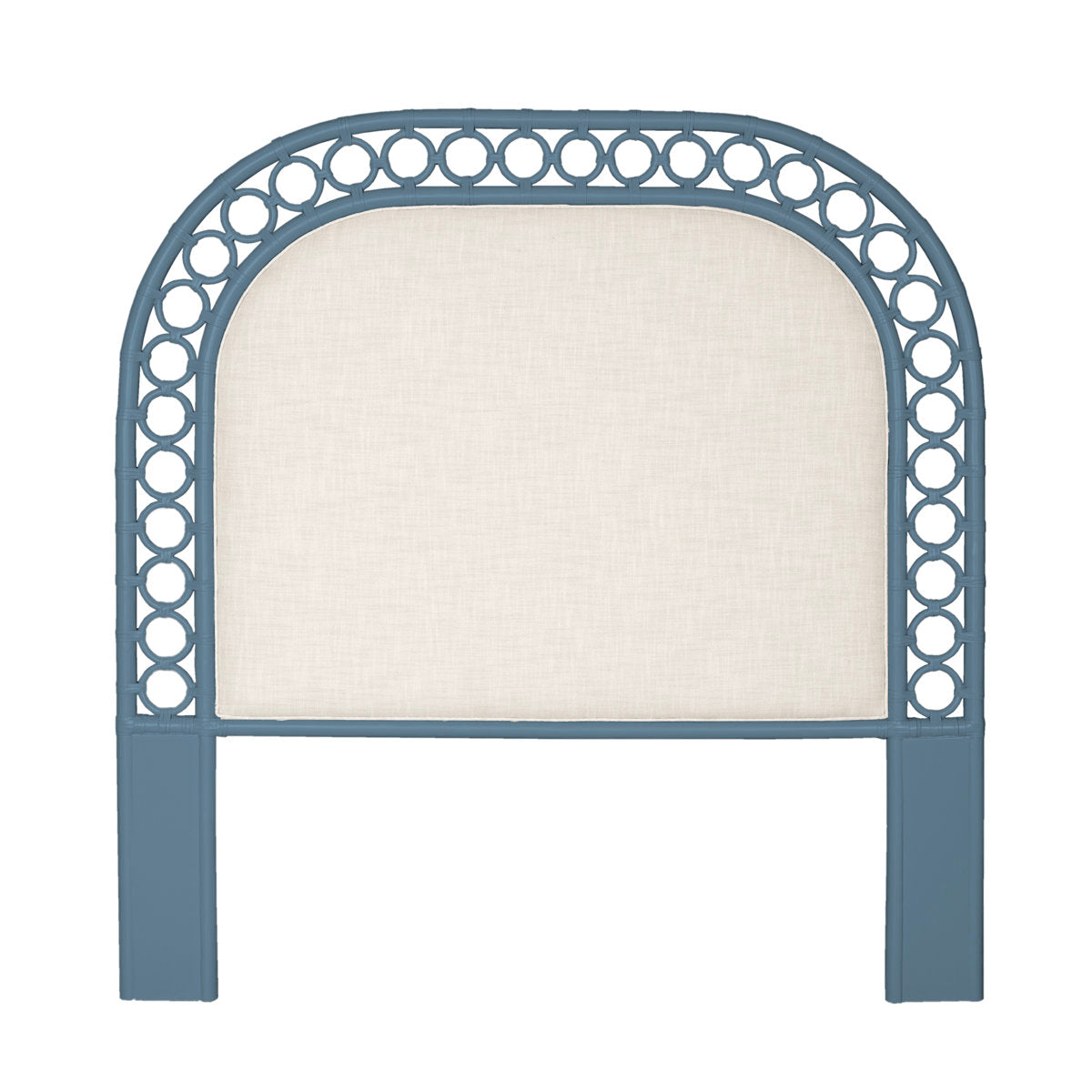 David Francis Furniture Solana Standard Bed