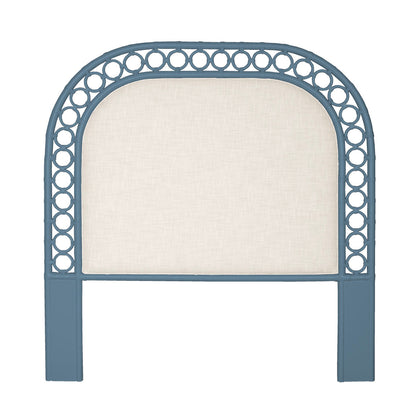 David Francis Furniture Solana Standard Bed