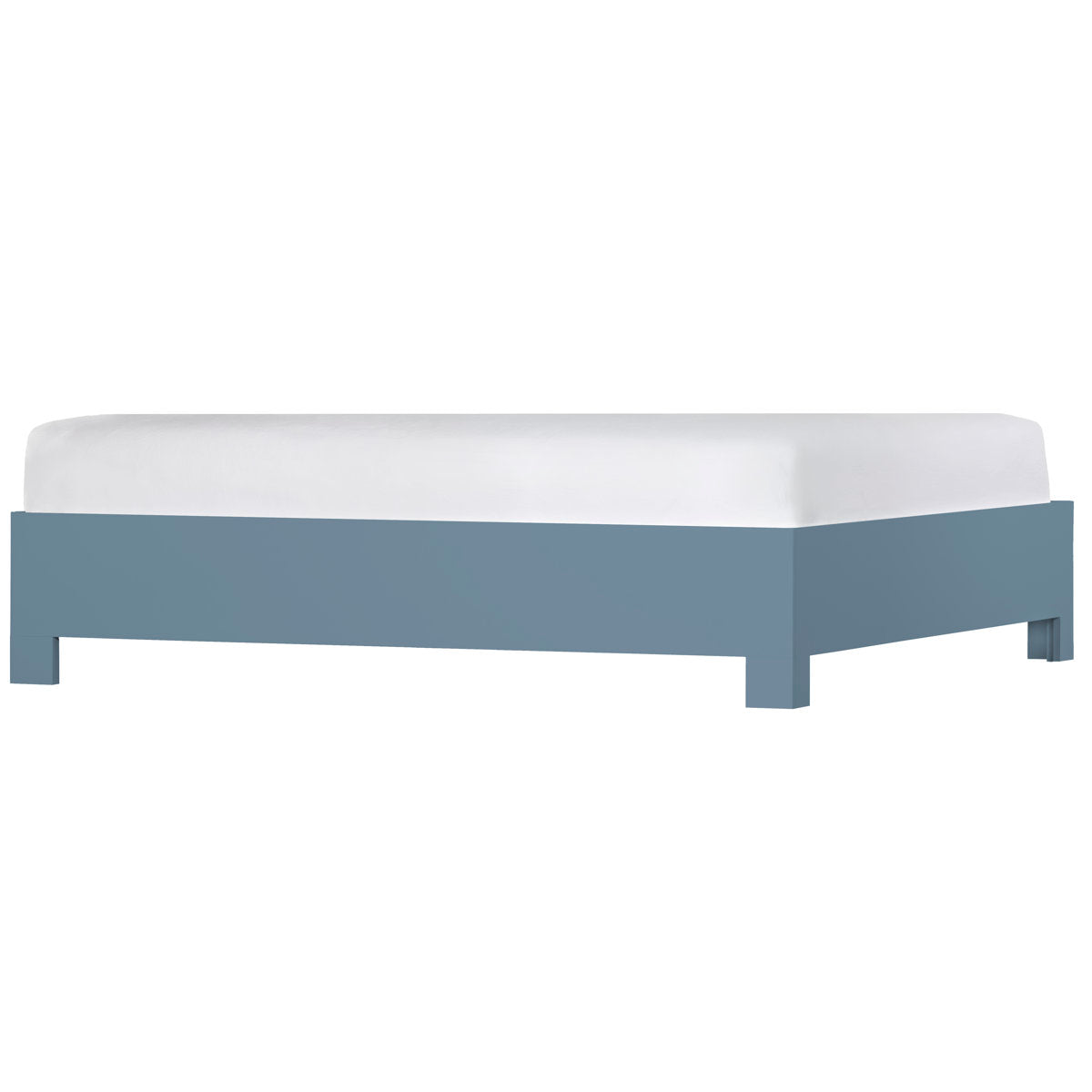 David Francis Furniture Solana Standard Bed