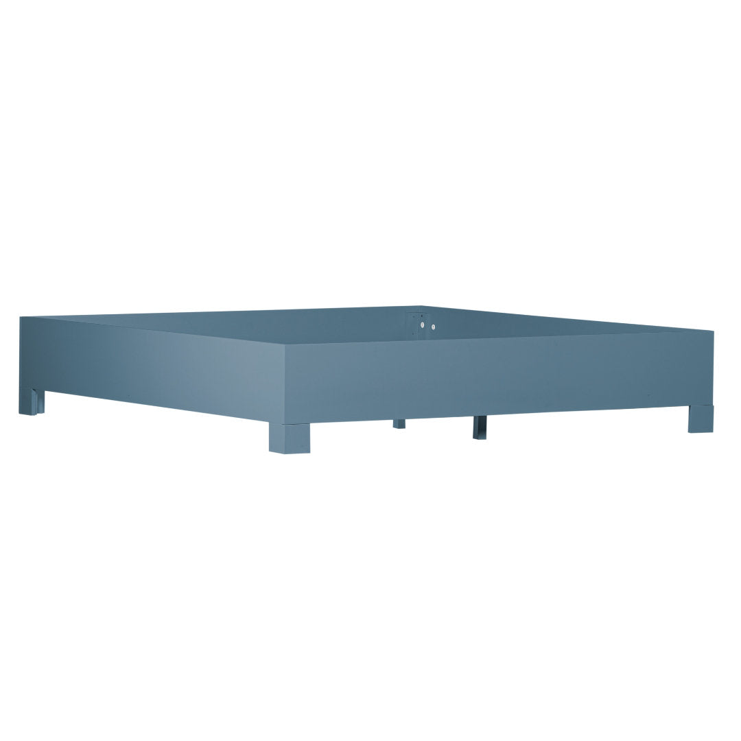 David Francis Furniture Solana Standard Bed