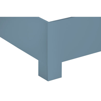 David Francis Furniture Solana Standard Bed
