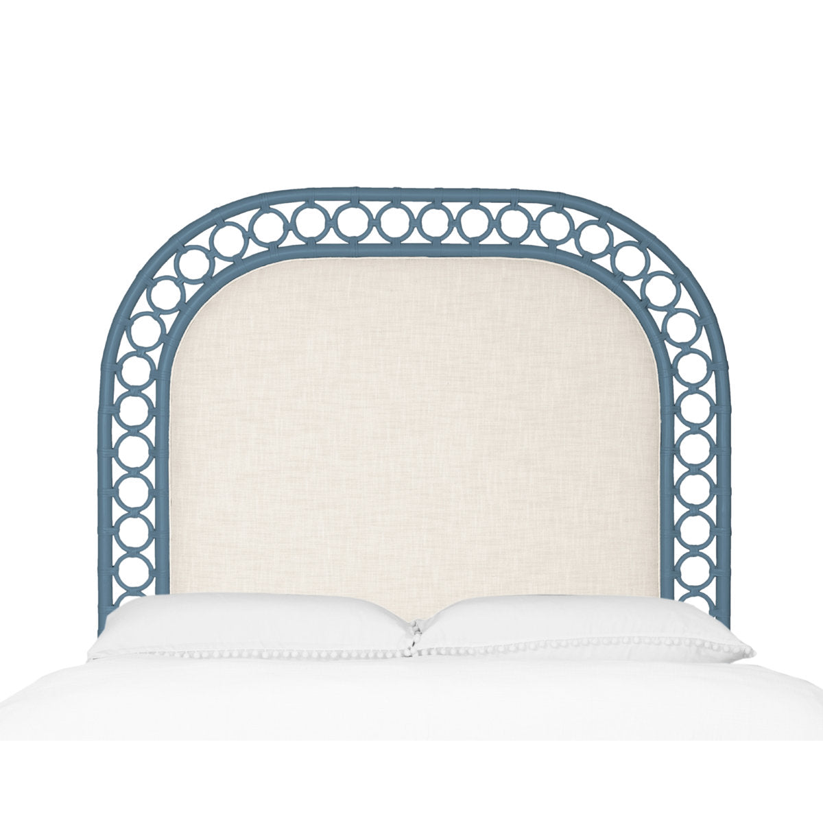 David Francis Furniture Solana Standard Bed