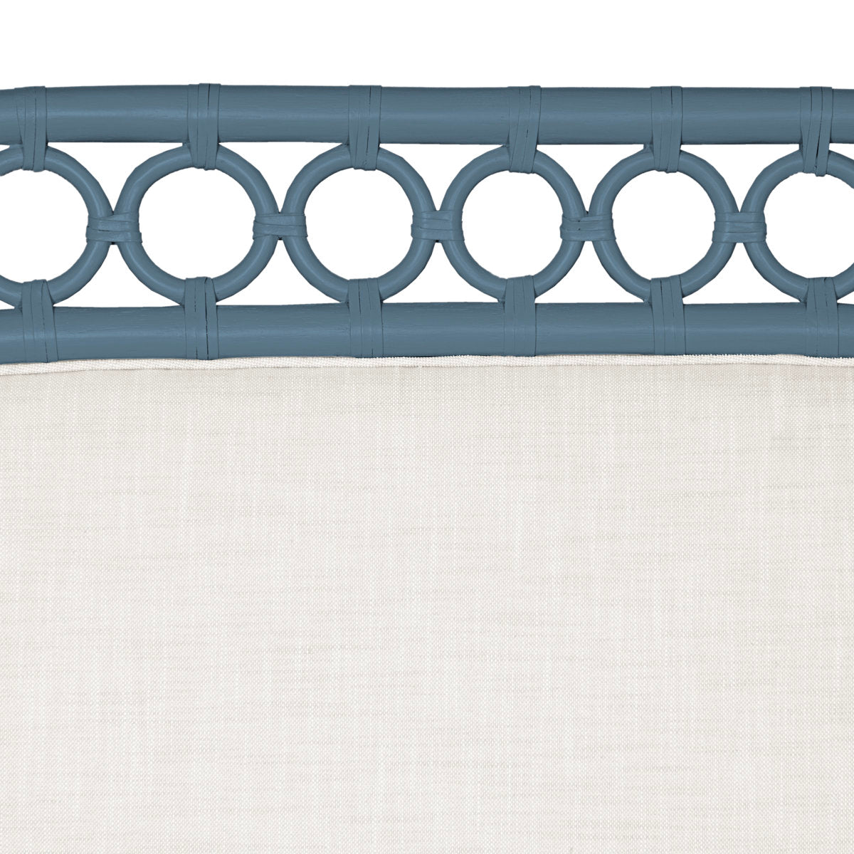 David Francis Furniture Solana Standard Bed