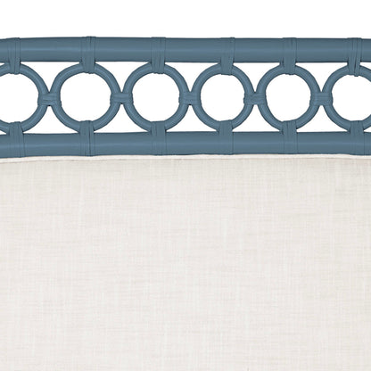 David Francis Furniture Solana Standard Bed