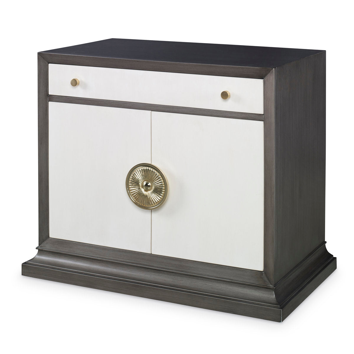 Soleil 1 - Drawer Nightstand