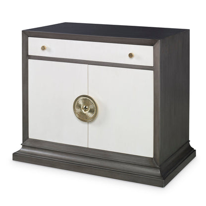 Soleil 1 - Drawer Nightstand