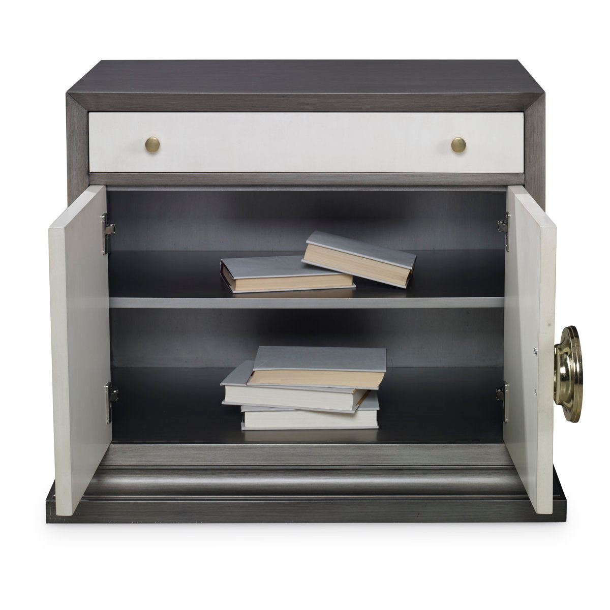 Soleil 1 - Drawer Nightstand