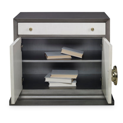 Soleil 1 - Drawer Nightstand