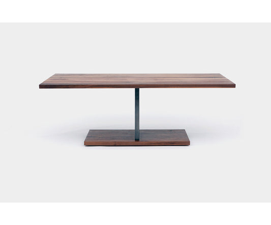 Solid Oak Dining Table