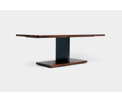 Solid Oak Dining Table