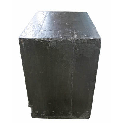 Solid Wood Accent Cabinet