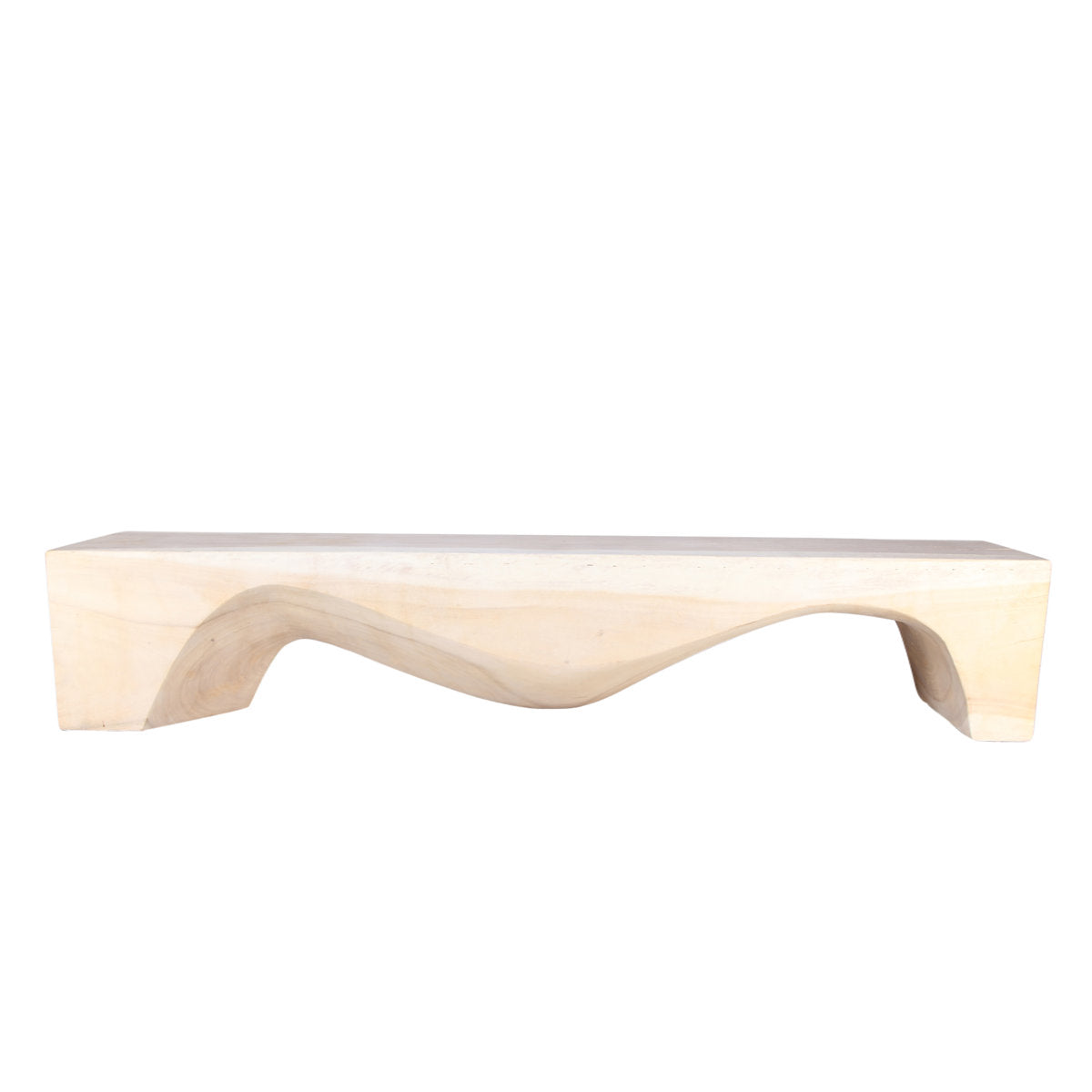 Dyag East Wood Bench