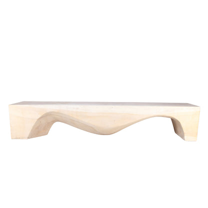 Dyag East Wood Bench
