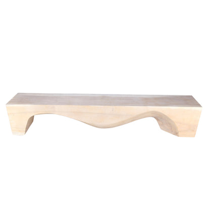 Dyag East Wood Bench