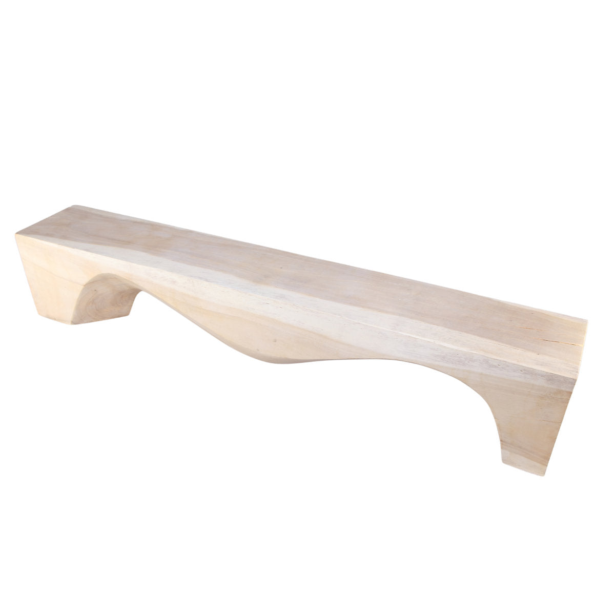 Dyag East Wood Bench